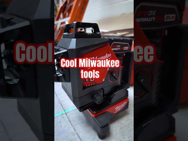 Must Have Milwaukee Tool Accessories #tools #construction #homeimprovement