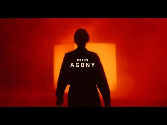 CEAUS - Agony