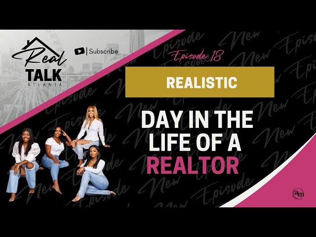 Day In The Life of a Real Estate Agent | What EVERY Realtor Should Do Daily