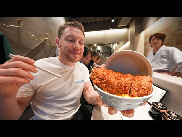 Tokyo Food Tour 2025