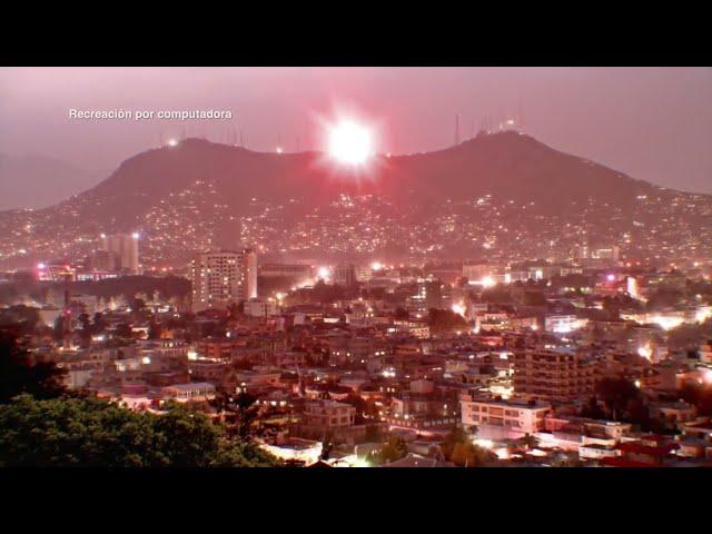 ⭕ UFO in Afghanistan - CIA Declassified Files (Subtitled)