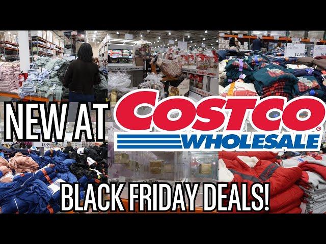 COSTCO TOP  NEW ARRIVALS & BLACK FRIDAY DEALS SHOP WITH ME 2024!