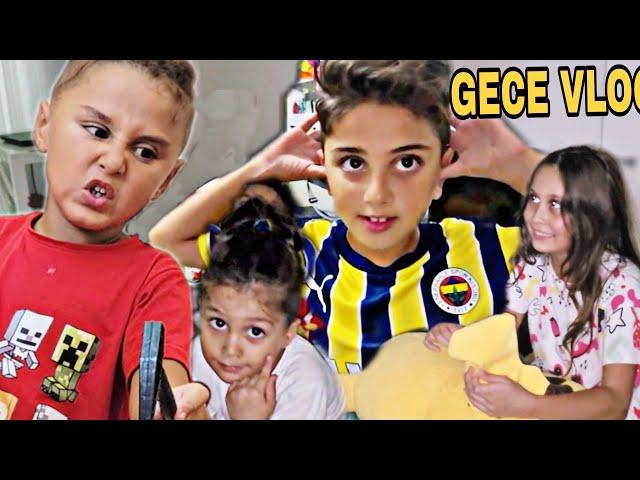 GECE VLOG!!