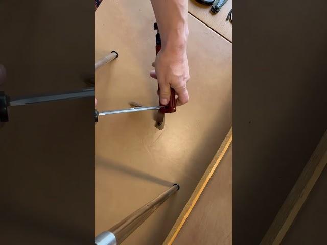 5+1 onboard tools that make AK Type III Bayonet a better Soviet multi tool than the Swiss Army Knife