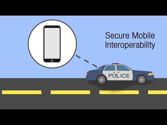 Interoperability: Bridging Ecosystems in Public Safety Communications