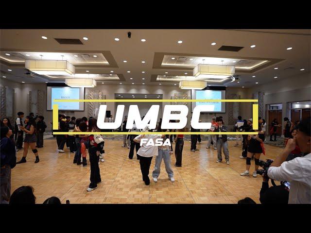 UMBC FASA D6 SEMI 2024