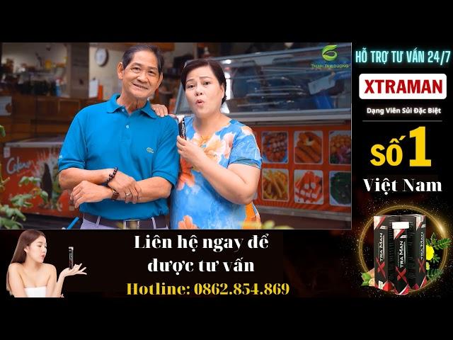 Công Ty Cp Thịnh Tâm Đường | Viên Sủi Xtraman