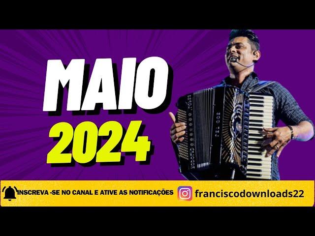 RODOLFO LOPES  - MAIO 2024 CD SÓ AS ANTIGAS VOL.1