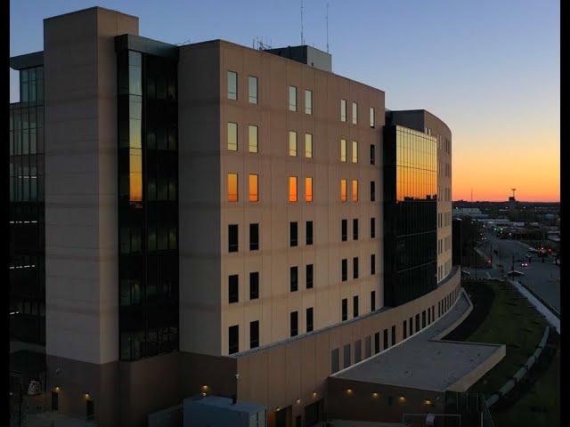 New Courthouse Virtual Tour