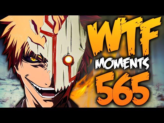 Dota 2 WTF Moments 565