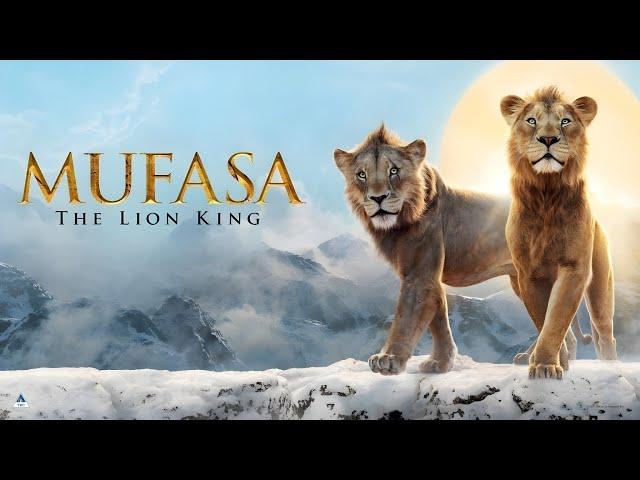 Mufasa: The Lion King (2024) || Aaron Pierre,   Donald Glover, Barry || Full Movie Facts and Reviews