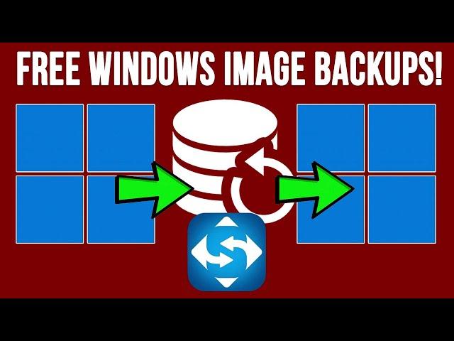 How to Create and Restore a Windows System Image Backup with MiniTool ShadowMaker Free