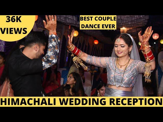 Viketan I Vijayeta Weds Niketan | Best Himachali Cinematic Wedding Film | Part 3 | Shimla HP