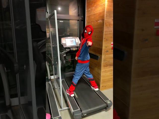 Spider-Man funny video  | SPIDER-MAN Best TikTok July 2022 Part3 #Shorts