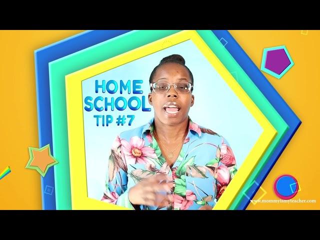 How to Homeschool - Tip 7- Homeschool Fun