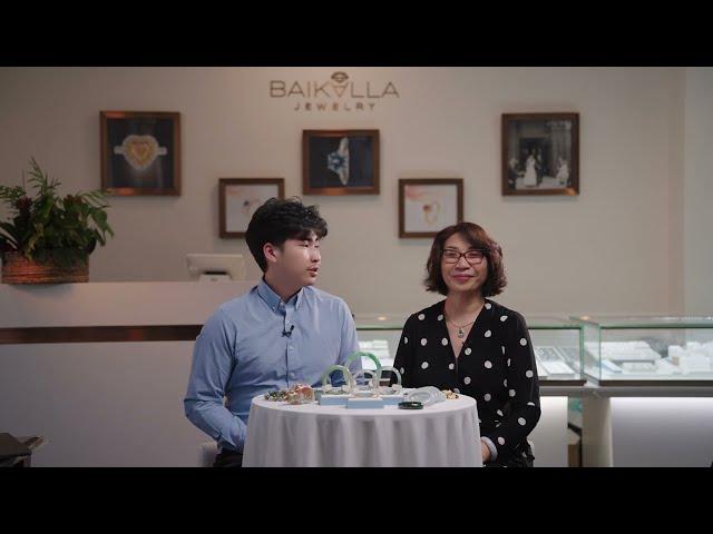 Intro to Mini Course |  Baikalla Jewelry - Fine, Luxury Jade Jewelers