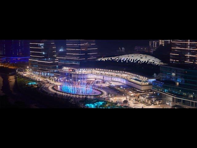 مول وادي اسطنبول 2022 vadistanbul