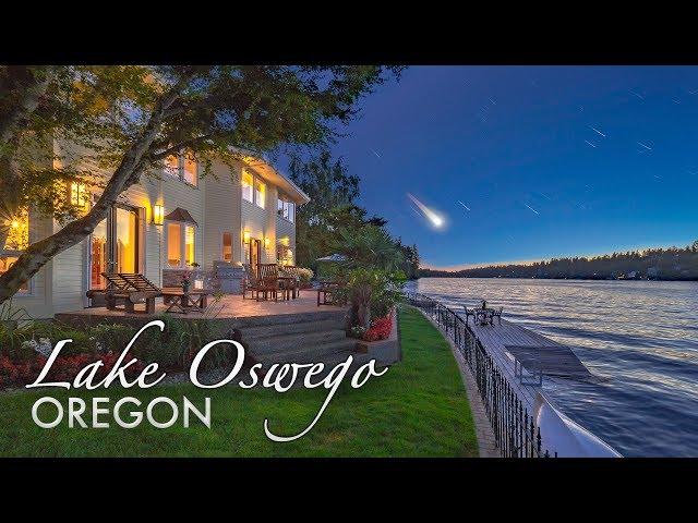 1495 Oak Terrace in Lake Oswego, Oregon