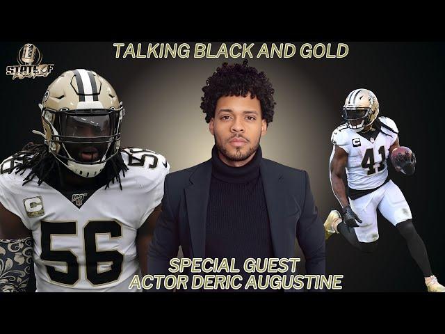 The State of the Saints Podcast