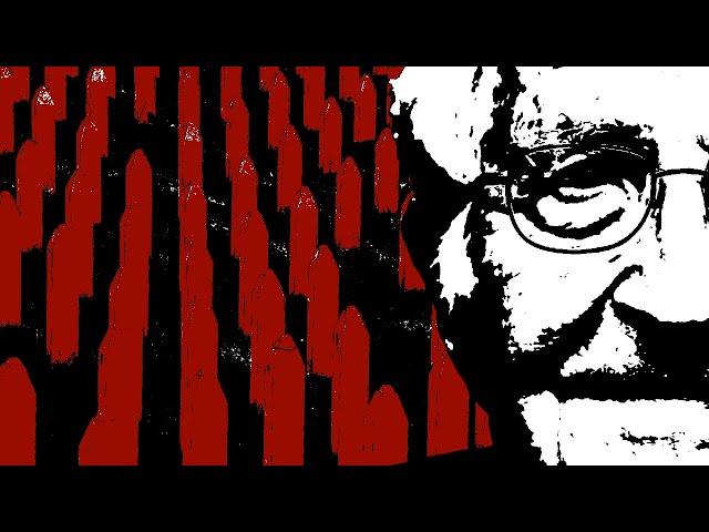 Why Noam Chomsky is garbage