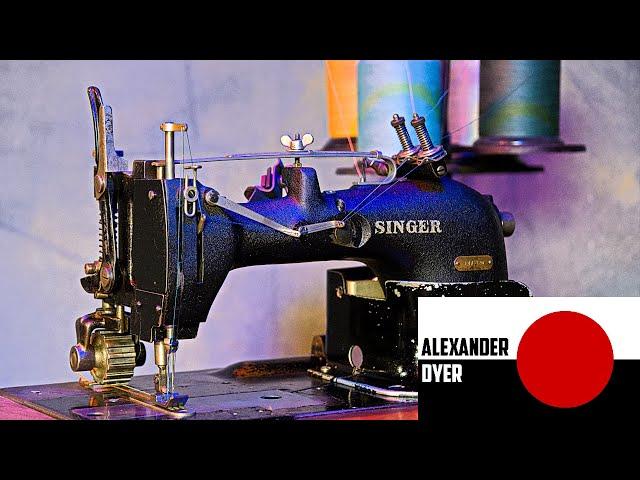 Does Your Sewing Machine Pass the Test?