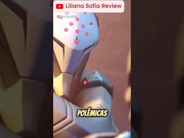 La ÚNICA COSA que Blizzard HACE a la PERFECCIÓN en Overwatch 2