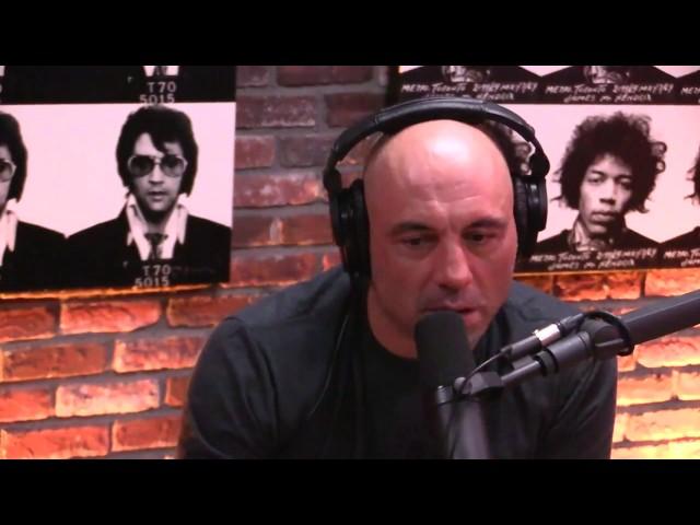 Joe Rogan tells Funny Stories from Growing Up