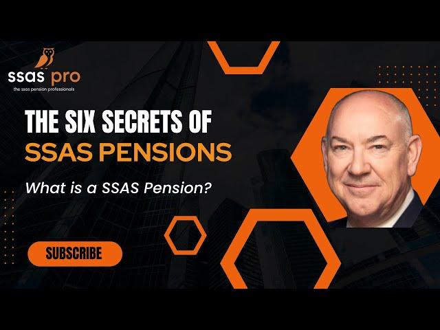 Discover the Power of SSAS Pensions | An Essential Guide for Small Business Owners