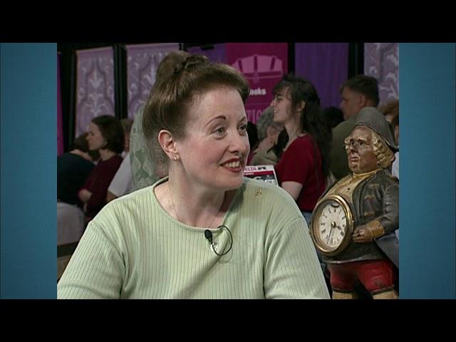 Antiques Roadshow US 2019 | Vintage Boston | December 14