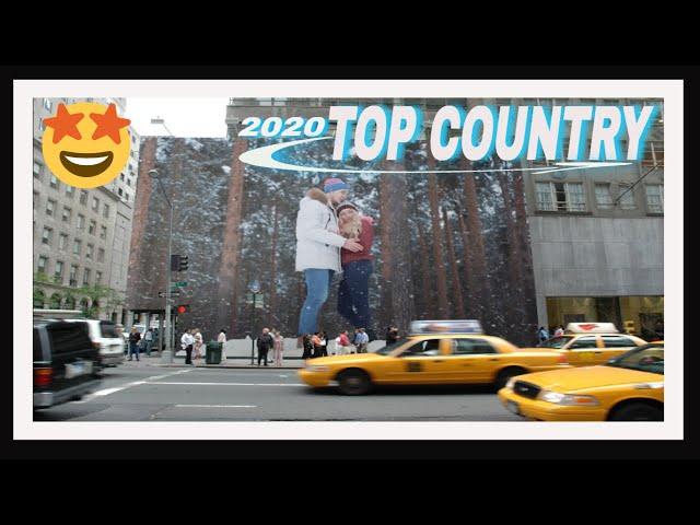 2020 Top Country Music #168 -  Top Country Music 2020 - Top Country Music 2019