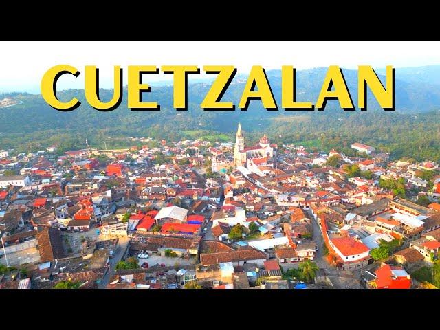 Cuetzalan in All its Splendor: An Unforgettable Tour of its Historic Center