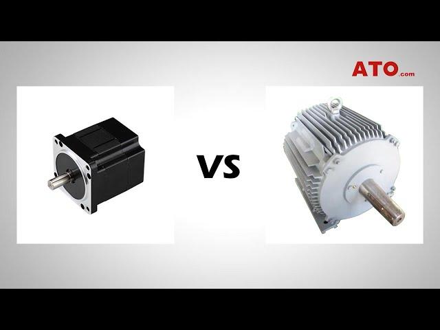 Advantages of BLDC vs. Brushed Motors