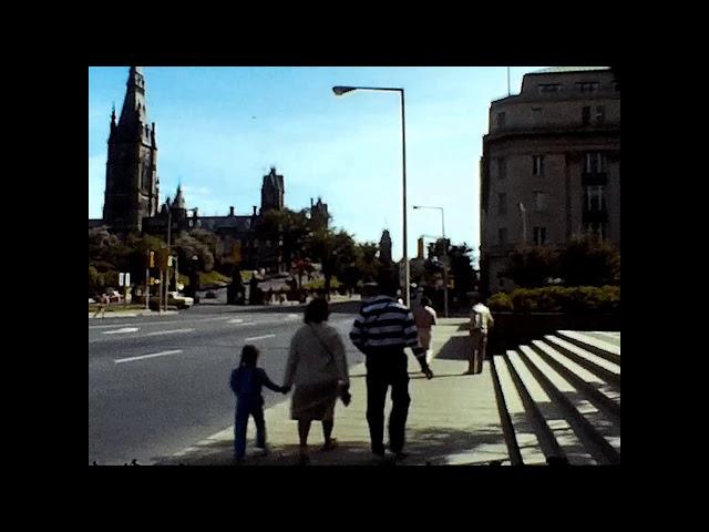 [super8] 1983 Ottawa, Ontario Canada