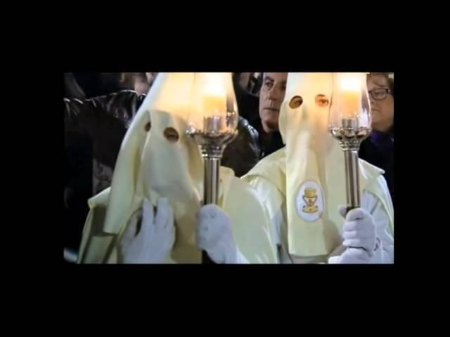 Cofradia de la Eucaristia de Zaragoza. Un sentimiento