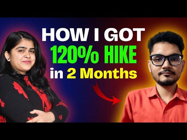 I Got a Network Engineer Job at Infosys in Just 2 Months | Hike 120% | 10 LPA Package @PyNetLabs