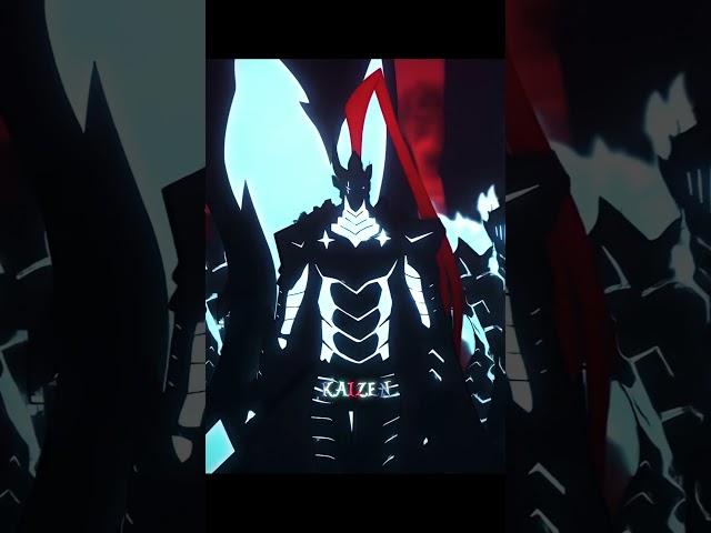 Solo Leveling X Tokyo Ghoul Opening | Unravel -  [ Solo Leveling ]