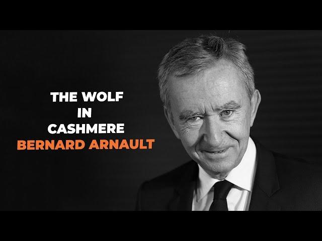 Success Story of World's Richest Man Bernard Arnault | Louis Vuitton