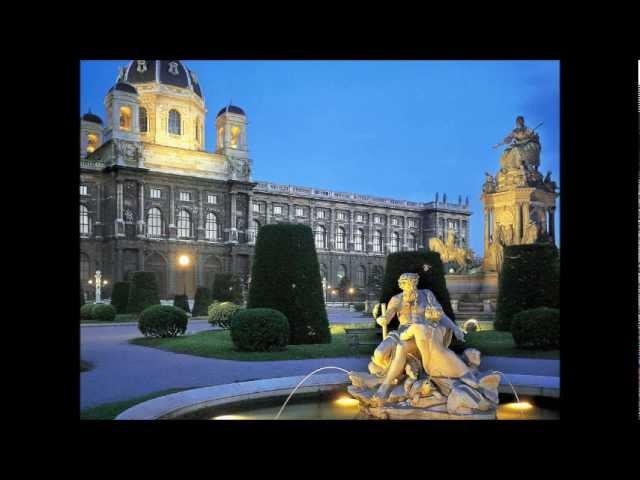 Mozart - Symphony No. 33 in B flat, K. 319 [complete]