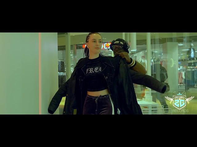 My Girl (Official Video) Ajavon, SG-RECORDS ENTERTAINMENT