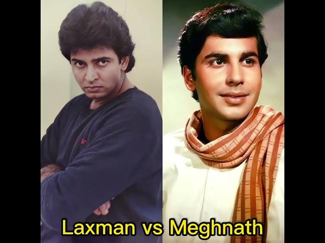 Meghnath vs Laxman | teeran se teer chalave | do mahaveer do surveer #ramayan