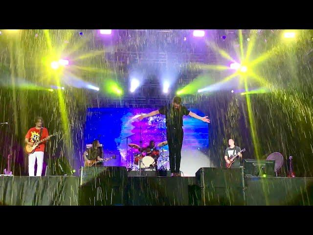 DEAFHEAVEN (데프헤븐) Full Live in Pentaport Rock Festival 2022 [4K]