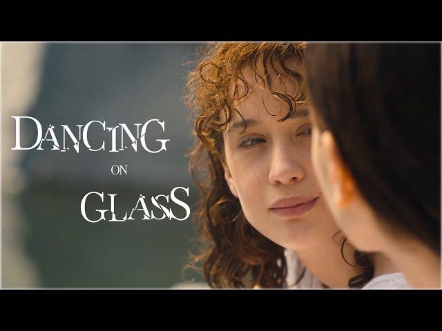 Aurora & Irene | DANCING ON GLASS