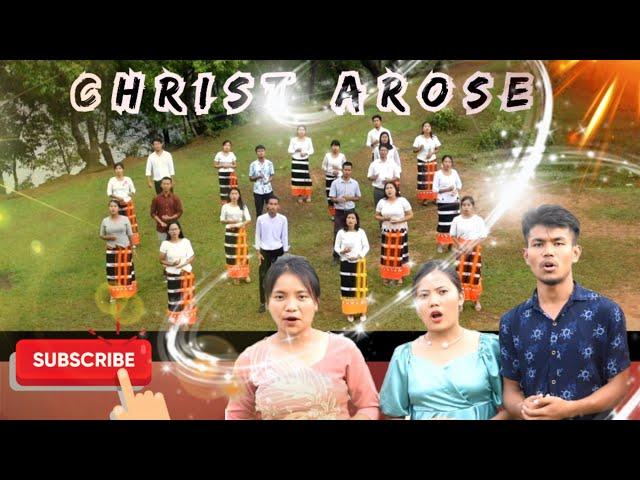 Hallelujah Ring thao the|| Rongmei Gospel Hymnal|| In Loving Memory Lt. Gunny Gonmei