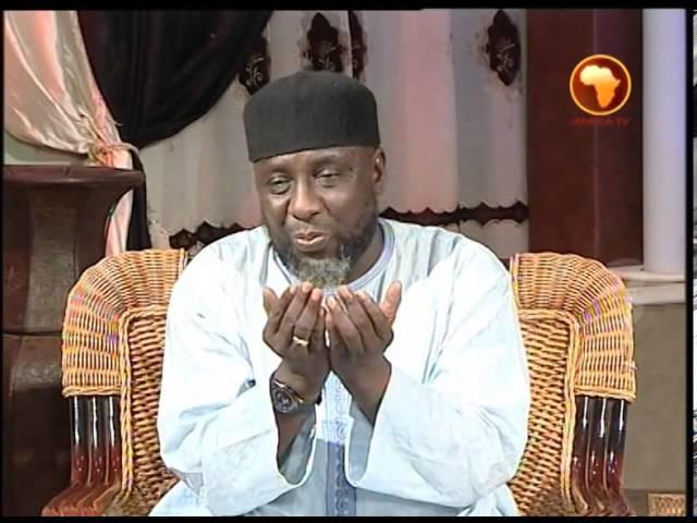 AFRICA TV 3 : RAYUWA A GIDAN MUSULMI - 05 (HAUSA) Sh. Ishak Yunus Muhammad