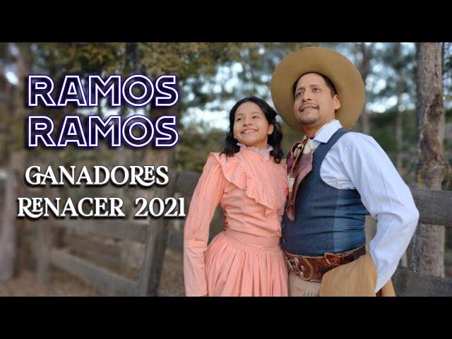 ZAMBA PARA MI HIJA - MAILEN Y ANDRES