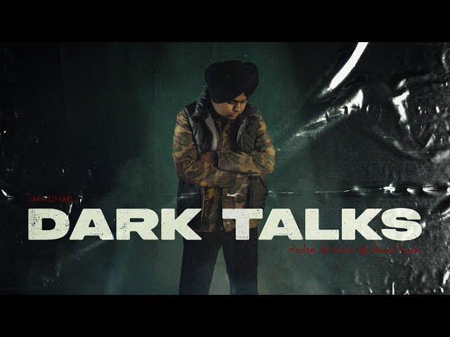 Harsh Likhari - Dark Talks | Vagish | Harf Kambo