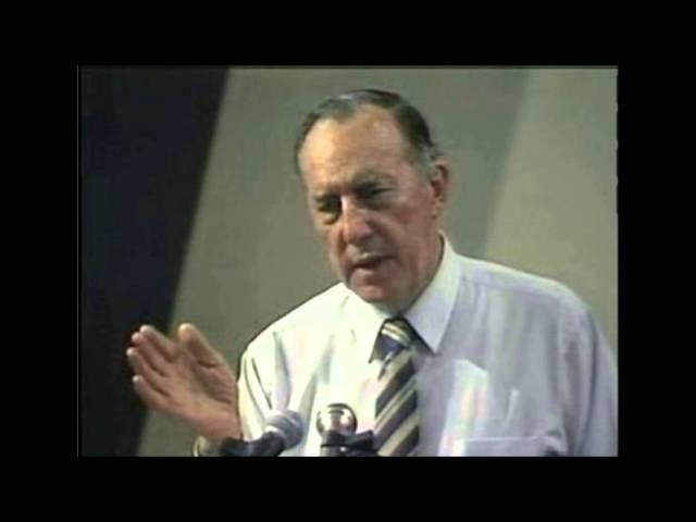 Derek Prince - Steps to Deliverance