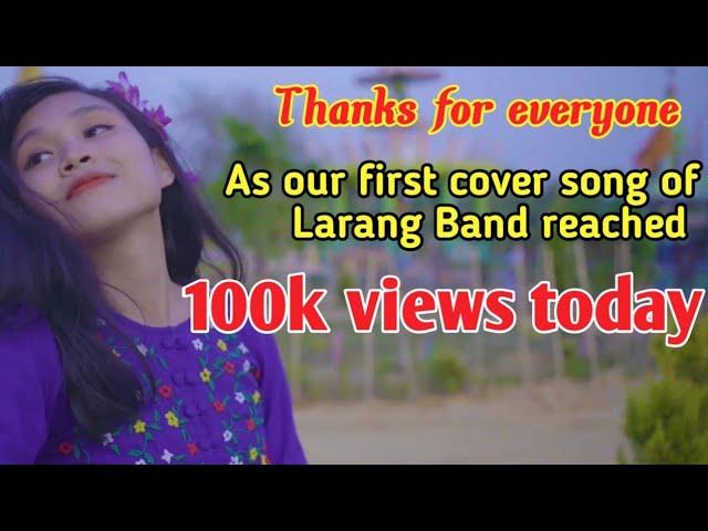 Marma New Cover Song/Toshmashe-Cover By Laa Rong