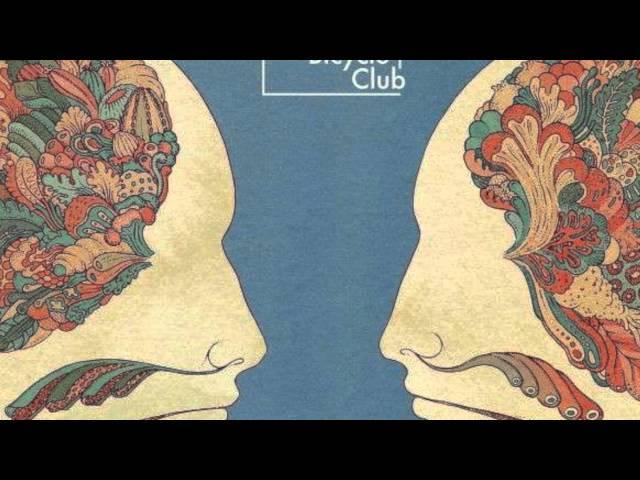 Leave It - Bombay Bicycle Club