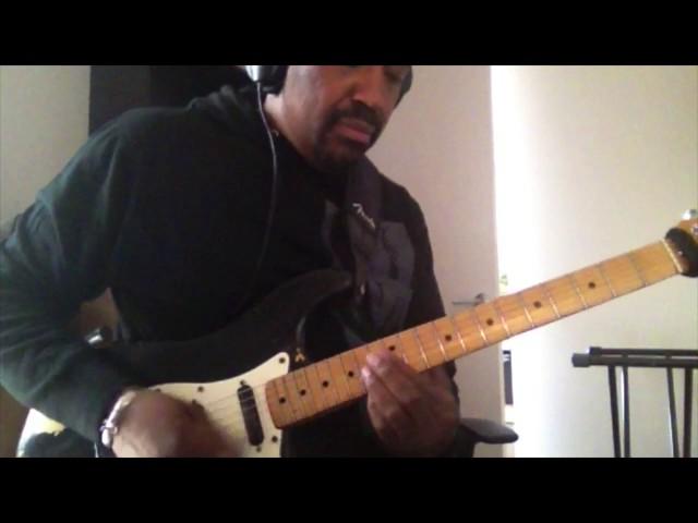 LIFE - STEVE LAKE williams mcdowell   instrumental